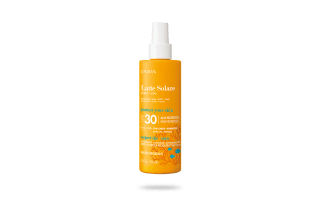 Lait Solaire SPF30